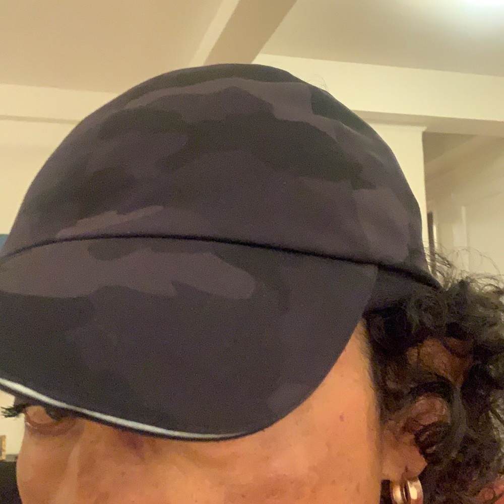 Women’s cap
